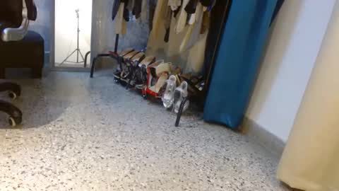 samanta online show from 03.30.26