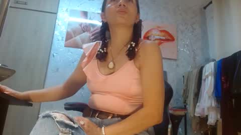 samanta online show from 04.13.26