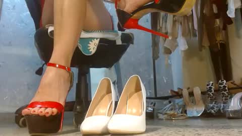 samanta online show from 05.11.26