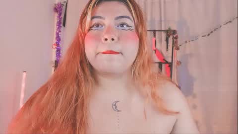 SAMANTA online show from 12.17.25