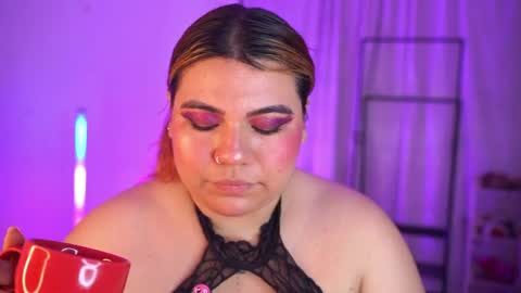 SAMANTA online show from 03.13.26