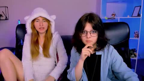 samanta_hotty online show from 11.19.25