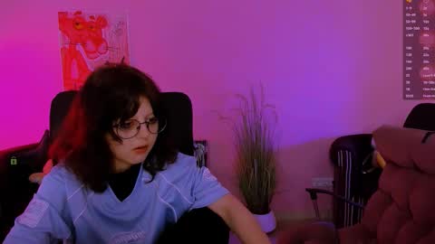 samanta_hotty online show from 11.27.25