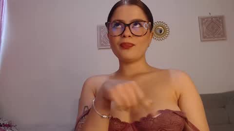samanta online show from 10.18.25