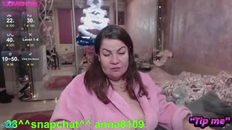 Marry online show from 12.30.24