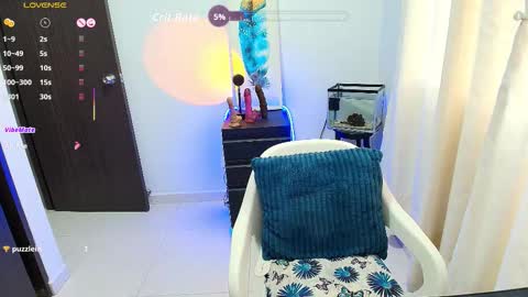 Samanta Stone online show from 11.18.25