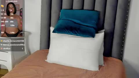  samanta  online show from 02.09.25