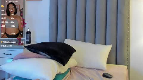  samanta  online show from 02.15.25