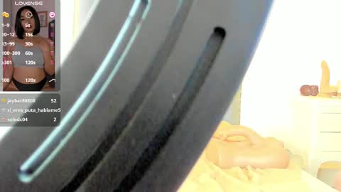  samanta  online show from 02.18.25