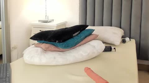  samanta  online show from 03.01.25