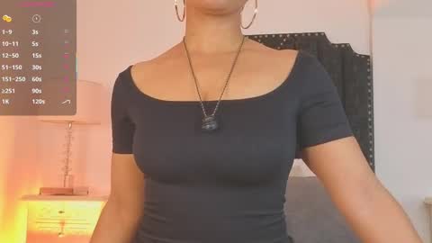  samanta  online show from 10.08.25