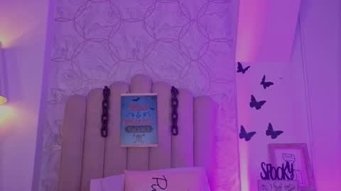  samanta  online show from 11.01.25