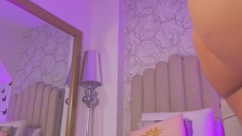  samanta  online show from 11.09.25