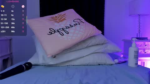  samanta  online show from 11.10.25