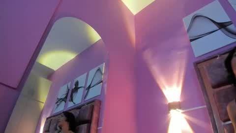 Snapshot of samantaa_liov chatting on 11.08.25 samantaa_liov online show from 11.08.25