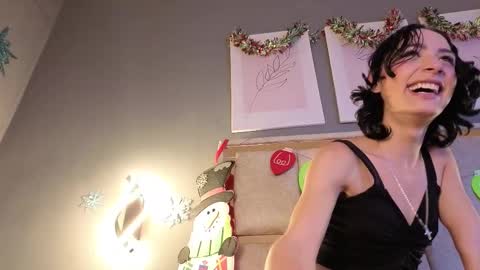 Snapshot of samantaa_liov chatting on 12.01.25 samantaa_liov online show from 12.01.25