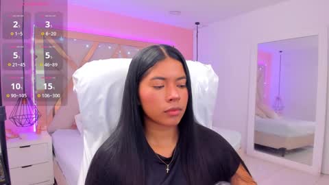 sam  online show from 03.07.26