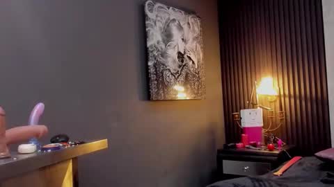 Samanta online show from 02.20.26