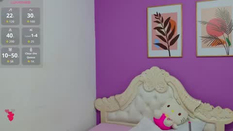 Snapshot of samantakane chatting on 05.17.26 samantakane online show from 05.17.26