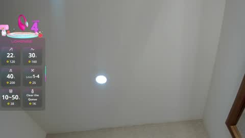 Samanta online show from 04.23.26