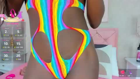 Snapshot of samantamarquez chatting on 07.16.26 Samanta online show from 07.16.26