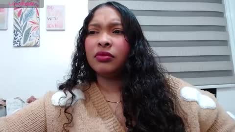 samantarosee online show from 09.16.25