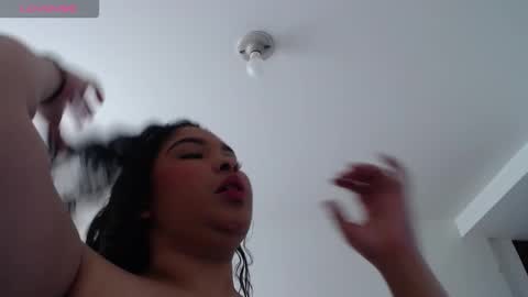 samantarosee online show from 10.27.25