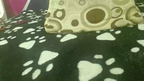 SAMANTHARUIZ18 online show from 03.28.26