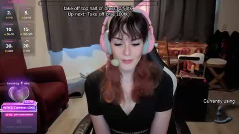 Samanteased online show from 07.20.26