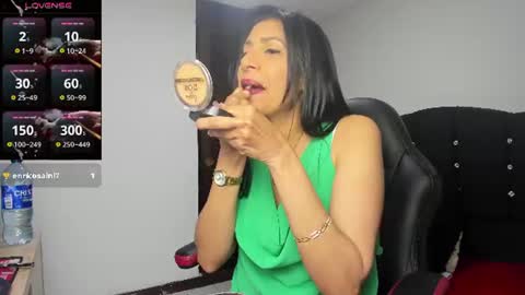 samantha1_rosse01 online show from 06.19.26