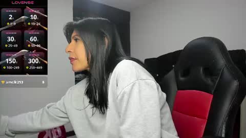 samantha1_rosse01 online show from 06.22.26
