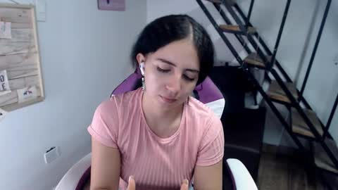 samantha online show from 10.18.25
