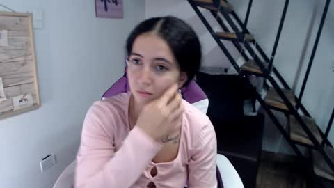 samantha online show from 10.21.25