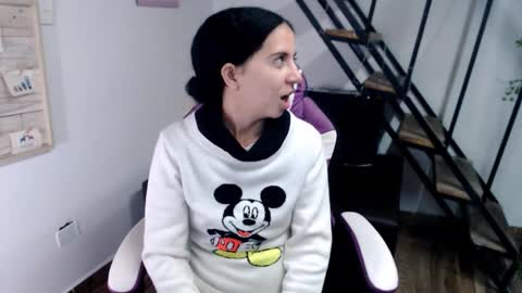 samantha online show from 01.13.26