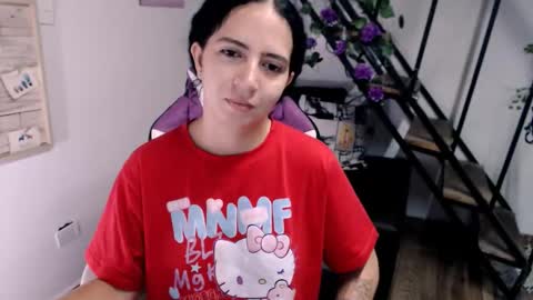 samantha online show from 02.02.26