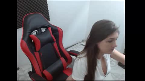 samantha907323 online show from 02.01.26