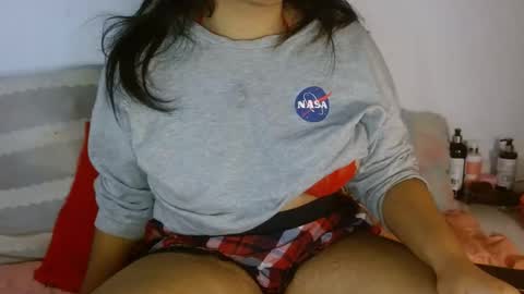 Snapshot of samantha_890 chatting on 10.28.25 samantha_890 online show from 10.28.25