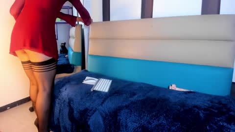 Samantha  online show from 02.07.25