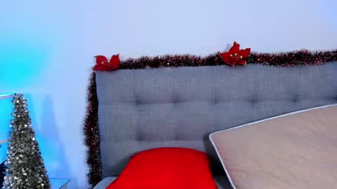 Samantha Vega online show from 12.11.24