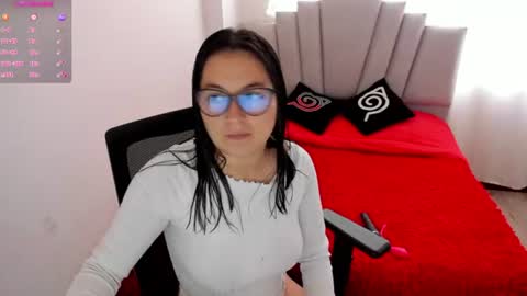 Samantha  online show from 07.03.26
