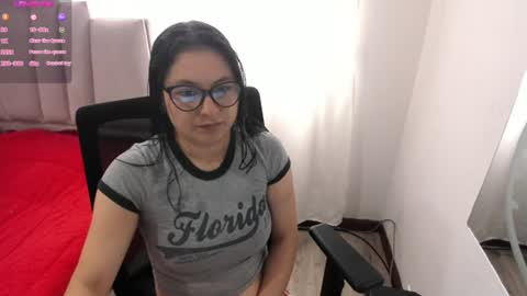 Samantha  online show from 07.17.26