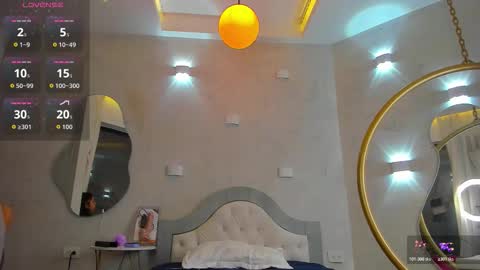 samantha_and_bastian online show from 02.17.26