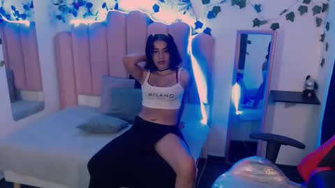 Samantha online show from 01.17.26