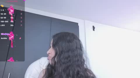 samantha_blow online show from 06.10.26