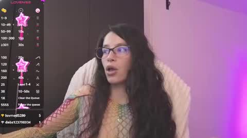 samantha_blow online show from 06.30.26