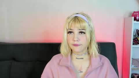 samantha_browwnn online show from 10.29.25