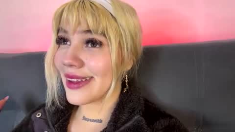 samantha_browwnn online show from 11.06.25