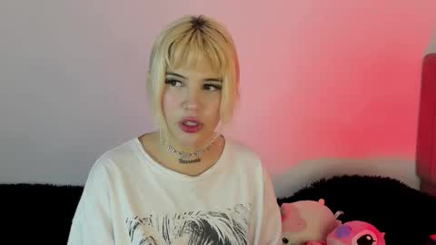 samantha_browwnn online show from 11.12.25