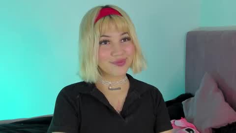 samantha_browwnn online show from 11.27.25