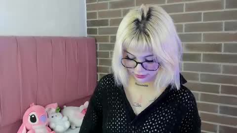 samantha_browwnn online show from 01.09.26